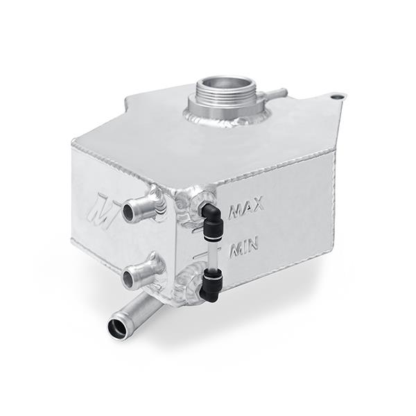 Mishimoto Coolant Expansion Tank - Polished for 2014+ Ford Fiesta ST Aluminum - Image 9