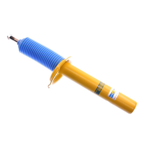 Bilstein B6 for 2000 BMW 323Ci Base Front Right 36mm Monotube Strut Assembly