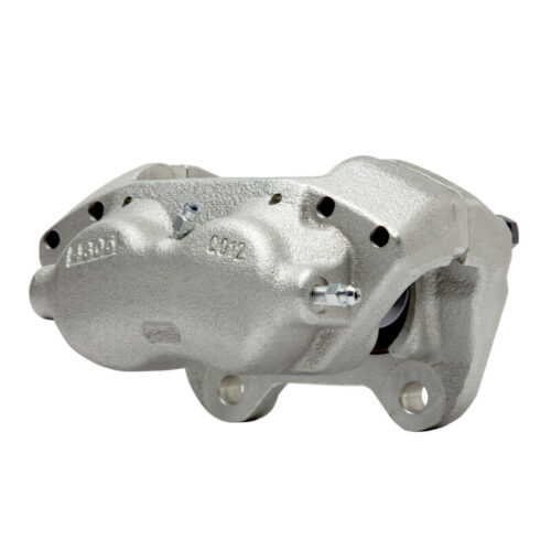 DFC 76-82 BMW 630 Front-L Premium Caliper - Silver Zinc Coated - Image 3
