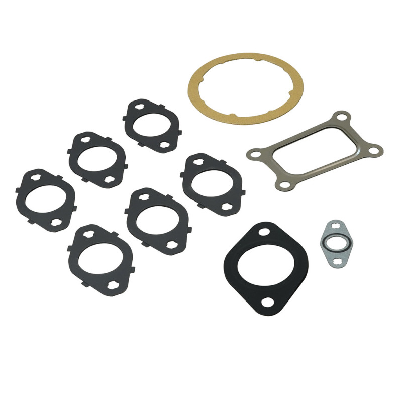 BD Diesel 19-24 Ram 3500/4500/5500 Cab & Chassis 6.7L Cummins Exhaust Manifold Gasket Set - Image 2