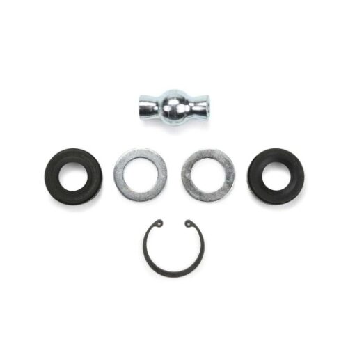 Alternative view of Fabtech 07-18 Jeep JK 4WD Small Poly Ball Joint Rebuild Kit