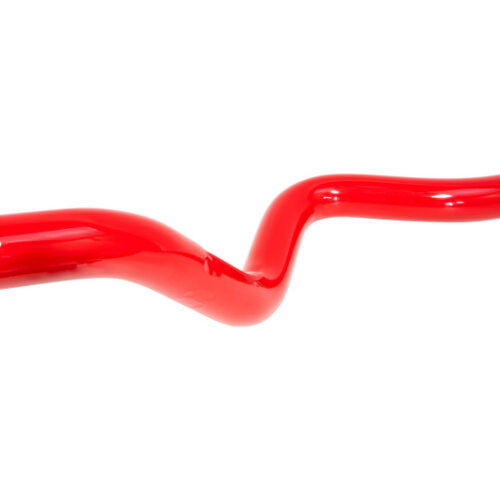 UMI Performance 78-88 GM G-Body Front Sway Bar - Red - Image 2