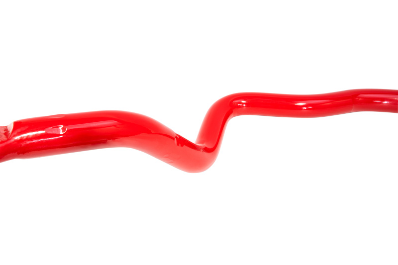 UMI Performance 78-88 GM G-Body Front Sway Bar - Red - Image 2