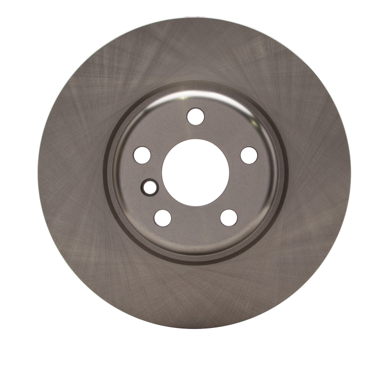 DFC 18-25 BMW 430I xDrive Front Brake Rotor - Image 5