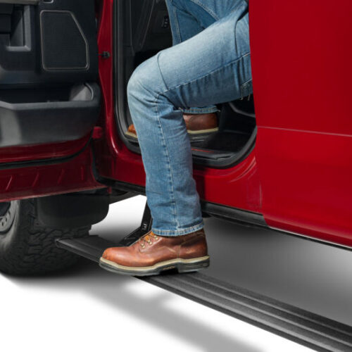 AMP Research PowerStep Smart Series for 19-20 RAM 1500