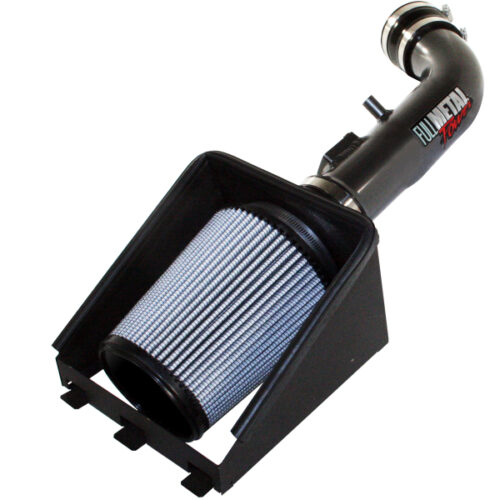 aFe Power FULL METAL Power Intakes Stage-2 PDS AIS PDS; Ford Ranger 04-11 V6-4.0L - Image 3