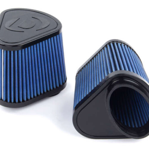 Dinan for 20-26 BMW X5 M/X6 M (F95/F96)/23-26 BMW X5 M60i/X6 M60i (G05/G06) Carbon Fiber Cold Air Intake - Image 7