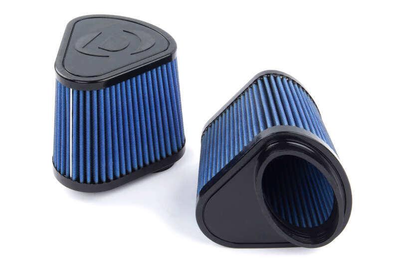 Dinan for 20-26 BMW X5 M/X6 M (F95/F96)/23-26 BMW X5 M60i/X6 M60i (G05/G06) Carbon Fiber Cold Air Intake - Image 7