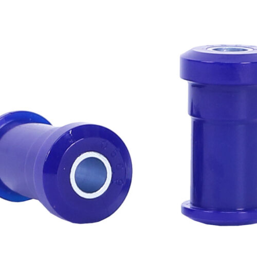 SuperPro 1978 Toyota Cressida Base Front Lower Inner Control Arm Bushing Kit - Image 5