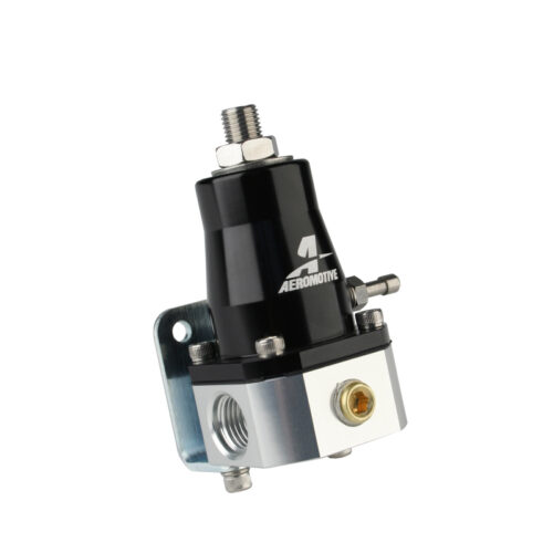 Aeromotive Regulator and Fitting Kit - Image 3