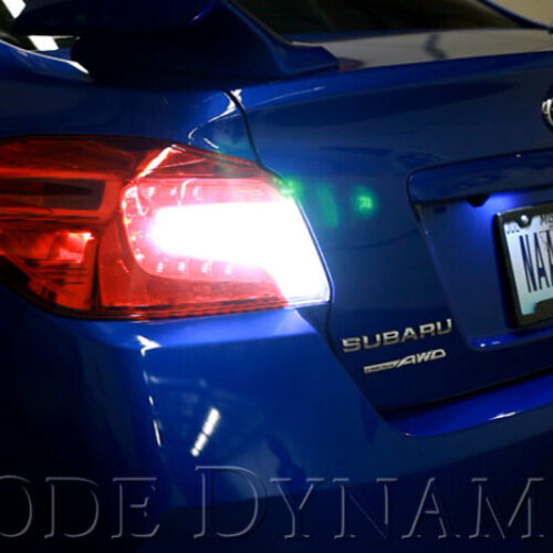 Diode Dynamics 15-21 Subaru WRX / STi Tail as Turn +Backup Module (USDM) Module Only - Image 2