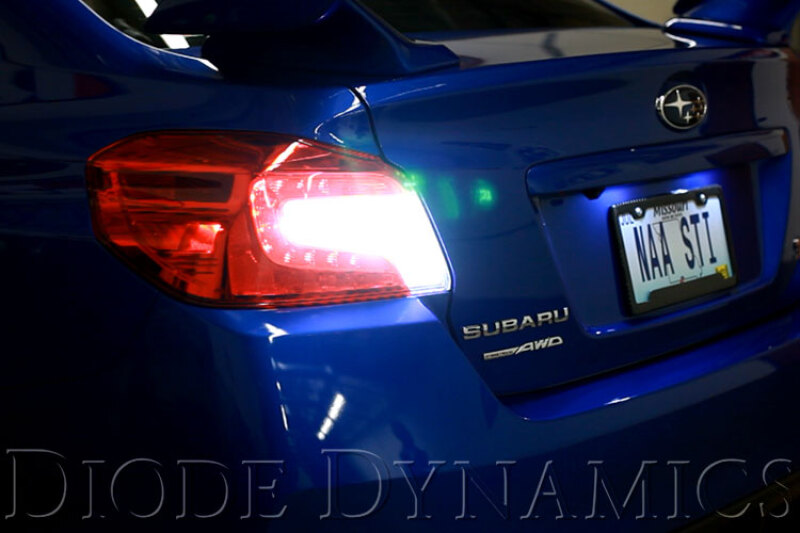 Diode Dynamics 15-21 Subaru WRX / STi Tail as Turn +Backup Module (USDM) Module Only - Image 2