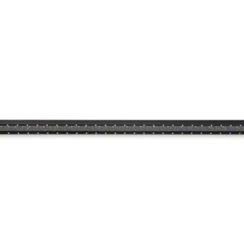 Raxiom for 2021-2023 Ford Bronco Axial 40-In 240w White/Amber Combo LED Light Bar w/ WSHLD Mounting Brackets - Image 6