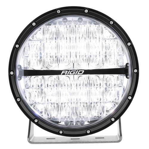 Rigid Industries 360-Series 9in LED Off-Road Drive Beam - RGBW - Image 10