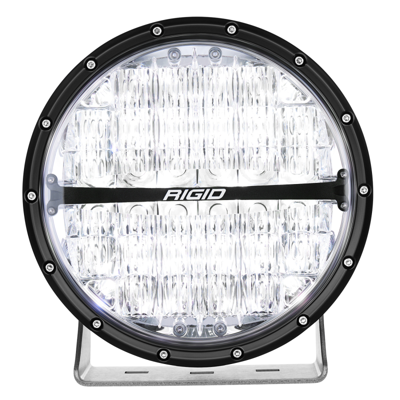 Rigid Industries 360-Series 9in LED Off-Road Drive Beam - RGBW - Image 10