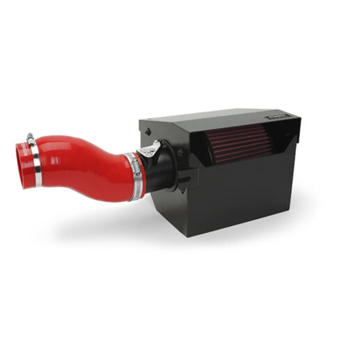 Mishimoto Performance Air Intake - Red for 2016 Honda Civic 1.5L Turbo - Image 7