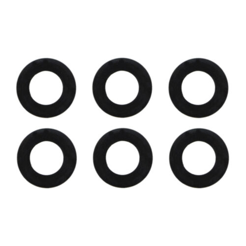 Fel-Pro 05-15 Toyota Tacoma/03-20 4Runner/06-12 RAV4 Fuel Injector O-Ring Kit - Image 2