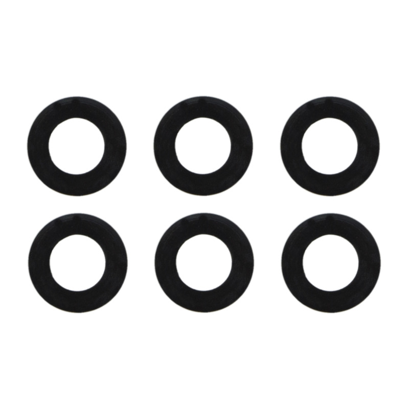 Fel-Pro 05-15 Toyota Tacoma/03-20 4Runner/06-12 RAV4 Fuel Injector O-Ring Kit - Image 2