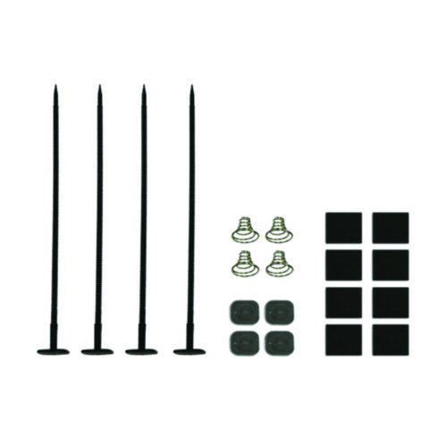 Mishimoto Universal Fan Mount Kit - Image 6