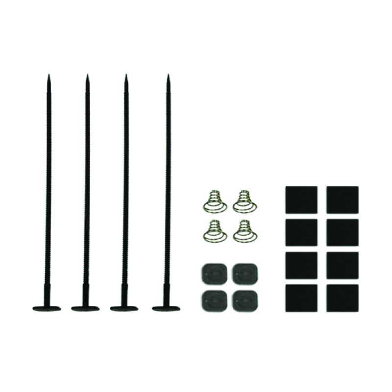 Mishimoto Universal Fan Mount Kit - Image 6
