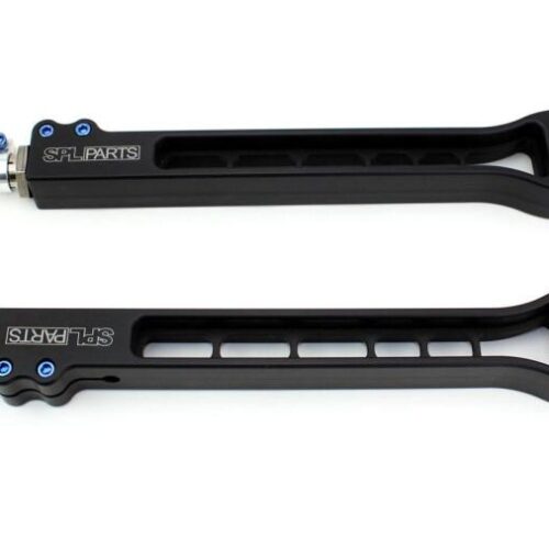 SPL Rear Toe Arms (Billet Version) for 2009+ Nissan 370Z - Image 4