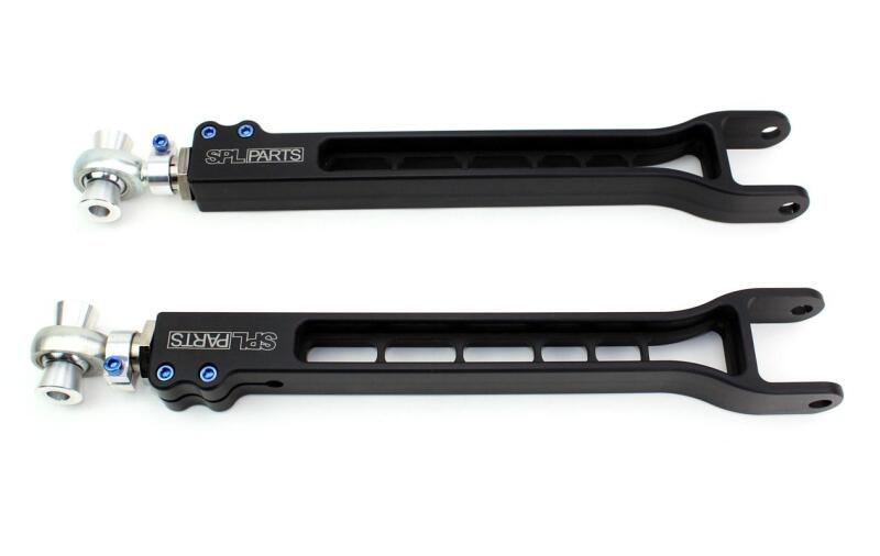 SPL Rear Toe Arms (Billet Version) for 2009+ Nissan 370Z - Image 4