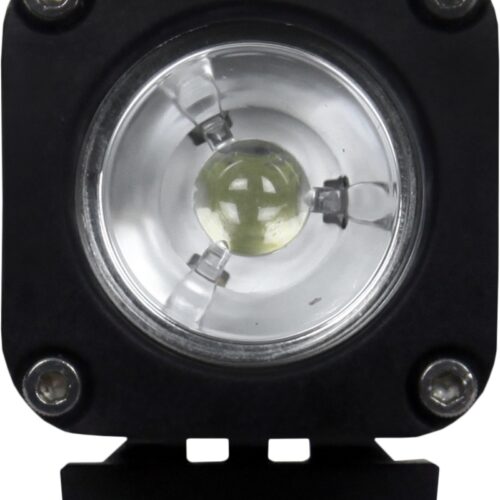 Alternative view of Rigid Industries Ignite Flood - SM - Black