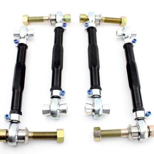 SPL Rear Upper Control Arms for 2014+ BMW M2/M3/M4 (F8X) - Image 7