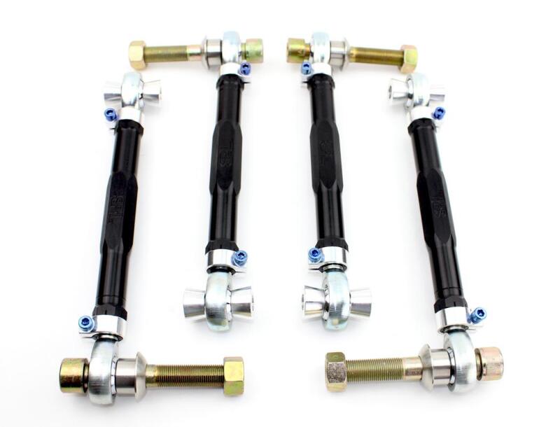 SPL Rear Upper Control Arms for 2014+ BMW M2/M3/M4 (F8X) - Image 7