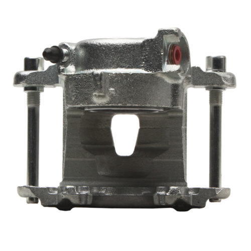 DFC 78-04 Buick Regal Front-R Premium Caliper - Silver Zinc Coated - Image 4