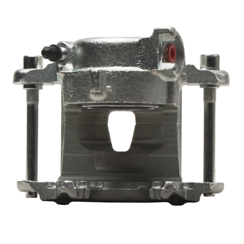 DFC 78-04 Buick Regal Front-R Premium Caliper - Silver Zinc Coated - Image 4