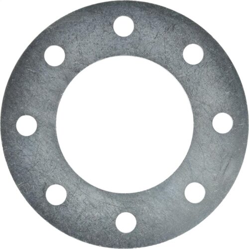 Fabtech 1/4in Non Dually Wheel Spacer Kit - Pair