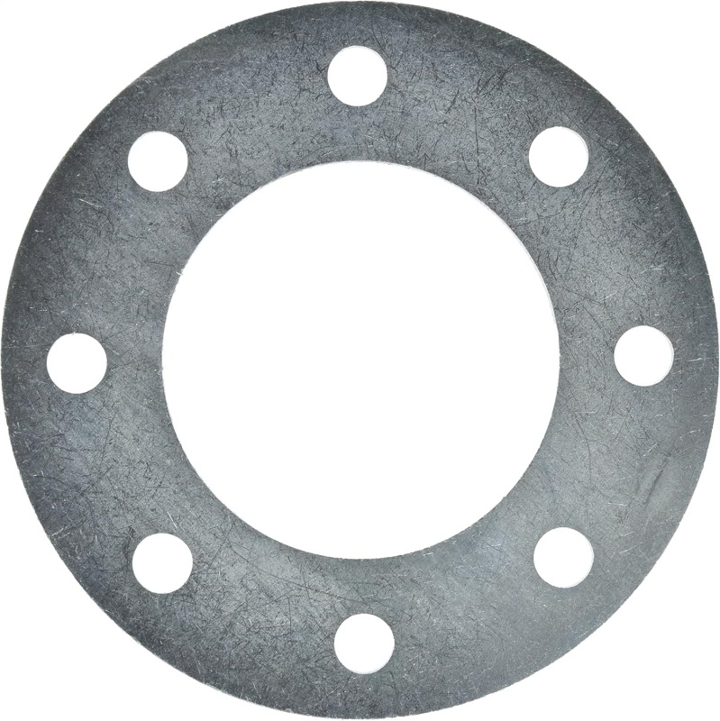 Fabtech 1/4in Non Dually Wheel Spacer Kit - Pair