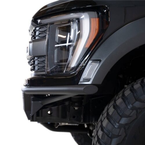 Addictive Desert Designs for 21-22 Ford Raptor PRO Bolt-On Front Bumper - Image 10