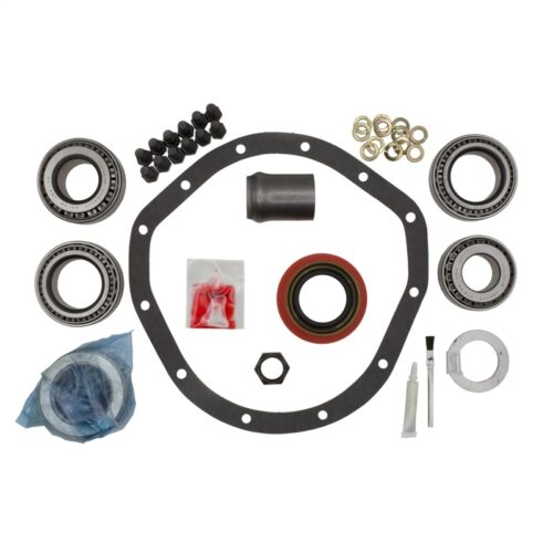 Eaton K-GM12TR GM 8.875T 12 Bolt Master Install Kit