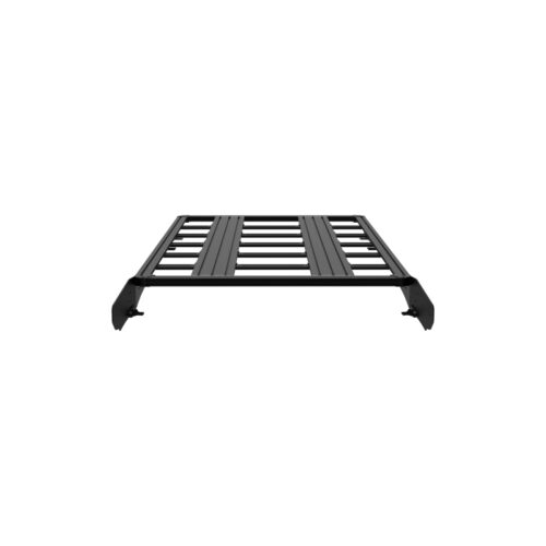 KC HiLiTES 10-23 Lexus GX460/Toyota LC 150 Platform One Roof Rack - Image 5