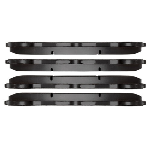 DFC 15-19 Chevrolet Corvette Front Active Performance Pads and Hardware Kit - Image 4