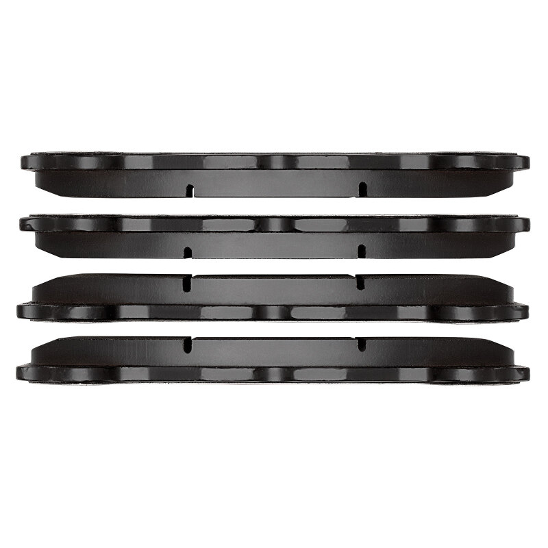 DFC 15-19 Chevrolet Corvette Front Active Performance Pads and Hardware Kit - Image 4