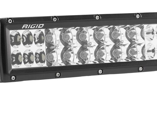 Rigid Industries 10in E2 Series - Combo (Drive/Hyperspot)
