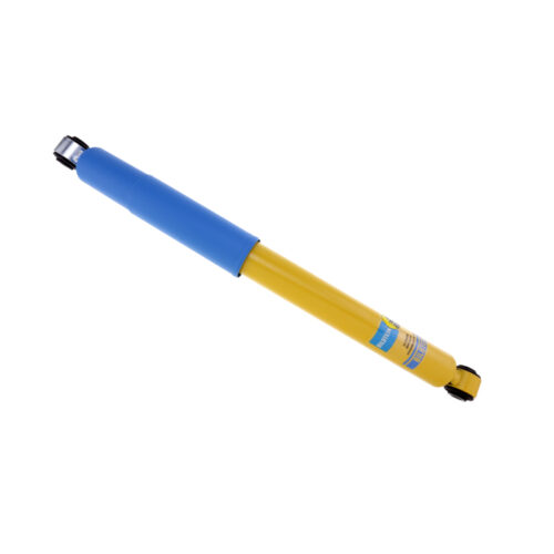 Bilstein 4600 Series for 14 Chevy Silverado 1500 / 14 GMC Sierra 1500 Rear 46mm Monotube Shock Absorber - Image 2