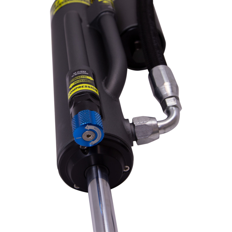 Bilstein for 05-22 Toyota Tacoma B8 8100 (Bypass) Rear Right Shock Absorber - Image 7