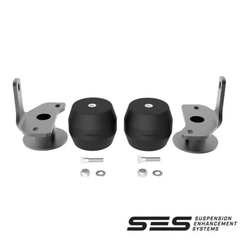 Timbren 2024+ Toyota Tacoma Suspension Enhancement System - Image 2