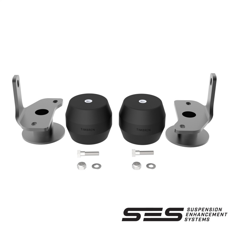Timbren 2024+ Toyota Tacoma Suspension Enhancement System - Image 2