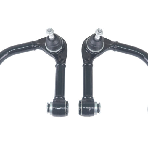 Alternative view of Whiteline KTA312 2021+ Ford Bronco Front Upper Control Arm
