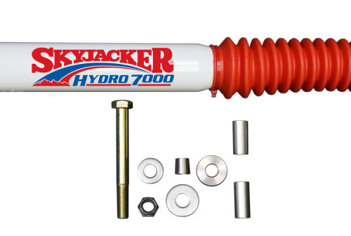 Skyjacker 2003-2010 Dodge Ram 2500 4 Wheel Drive Steering Damper Kit