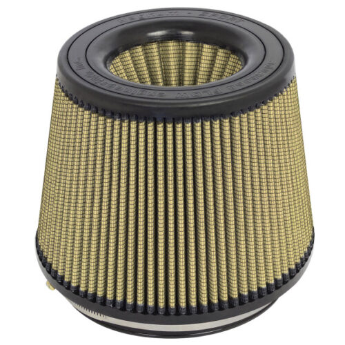 aFe Power MagnumFLOW Air Filters IAF PG7 A/F PG7 7F x 9B x 7T (Inv) x 7H in - Image 3
