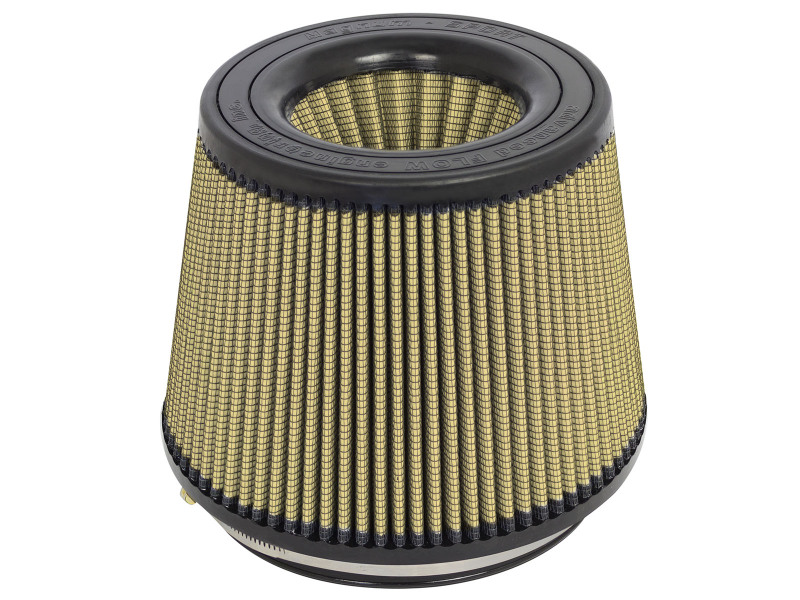 aFe Power MagnumFLOW Air Filters IAF PG7 A/F PG7 7F x 9B x 7T (Inv) x 7H in - Image 3