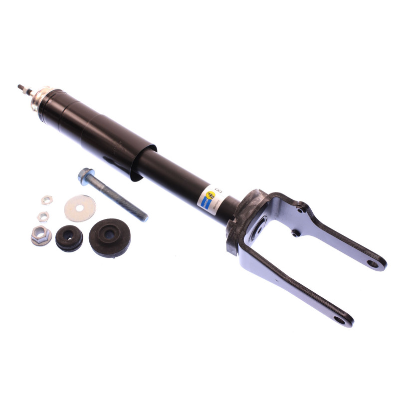 Bilstein B4 for 2001 Mercedes-Benz E430 4Matic Front 36mm Monotube Shock Absorber - Image 4