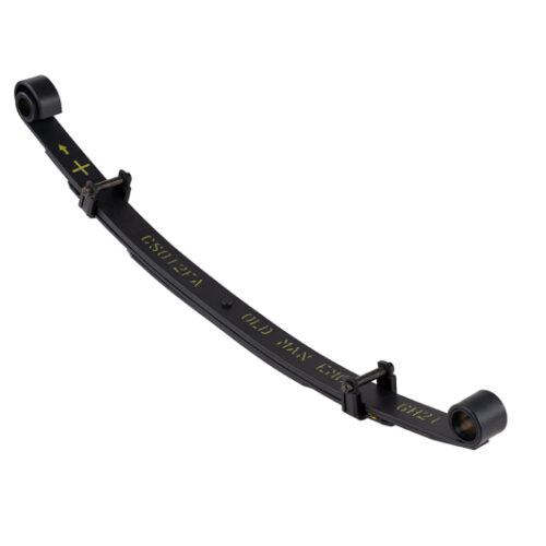 ARB / OME Leaf Spring Suzuki Sierra F for 1986-1995 Suzuki Samurai - Image 3