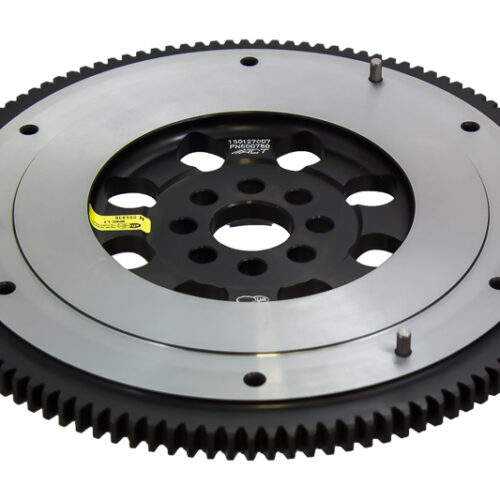 Alternative view of ACT 2012 Honda Civic XACT Flywheel Streetlite